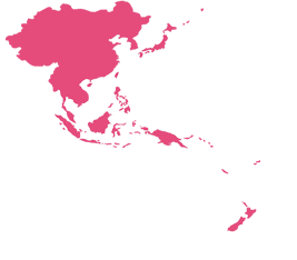 Asia Pacific